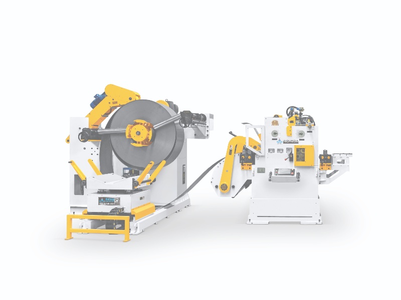 三合一開卷整平久久夜色精品亚洲 - 夜色资源网：金屬加工的高效利器