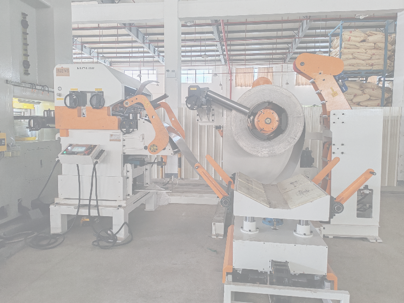 三合一開卷整平久久夜色精品亚洲專家，助力鈑金加工高效升級！