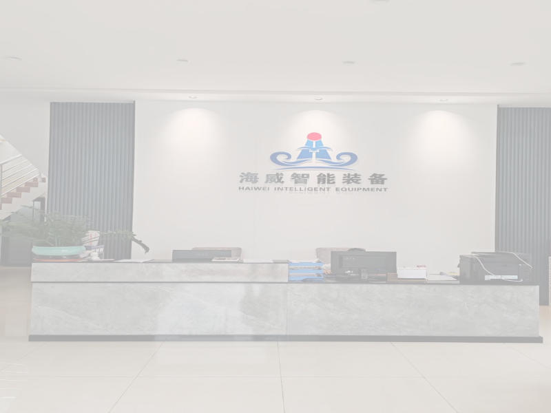 夜色资源网智能：金屬卷料自動化領域的全球領航者